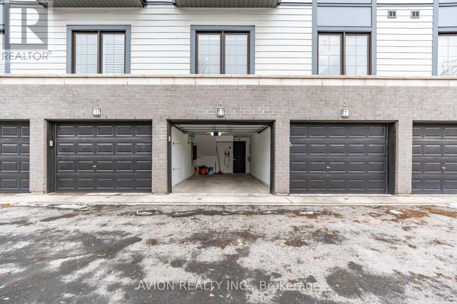 1 - 21 Forbes Avenue, Toronto (Keelesdale-Eglinton West), Ontario  M6M 0B5 - Photo 30 - W12640012