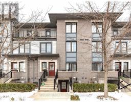 1 - 21 FORBES AVENUE, Toronto, Ontario