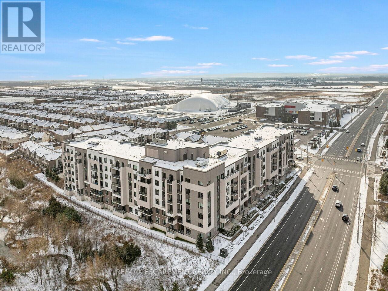 412 - 1105 LEGER WAY, Milton, Ontario