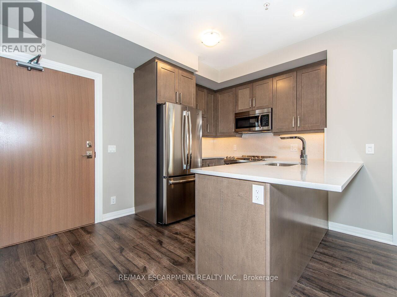 412 - 1105 Leger Way, Milton (Fo Ford), Ontario  L9E 1K7 - Photo 11 - W12640018