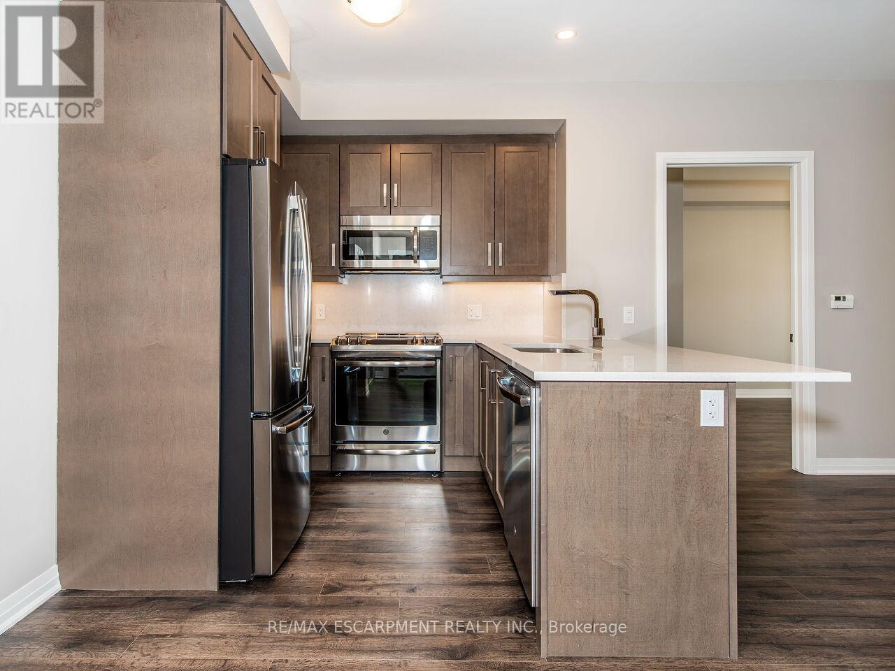 412 - 1105 Leger Way, Milton (Fo Ford), Ontario  L9E 1K7 - Photo 12 - W12640018