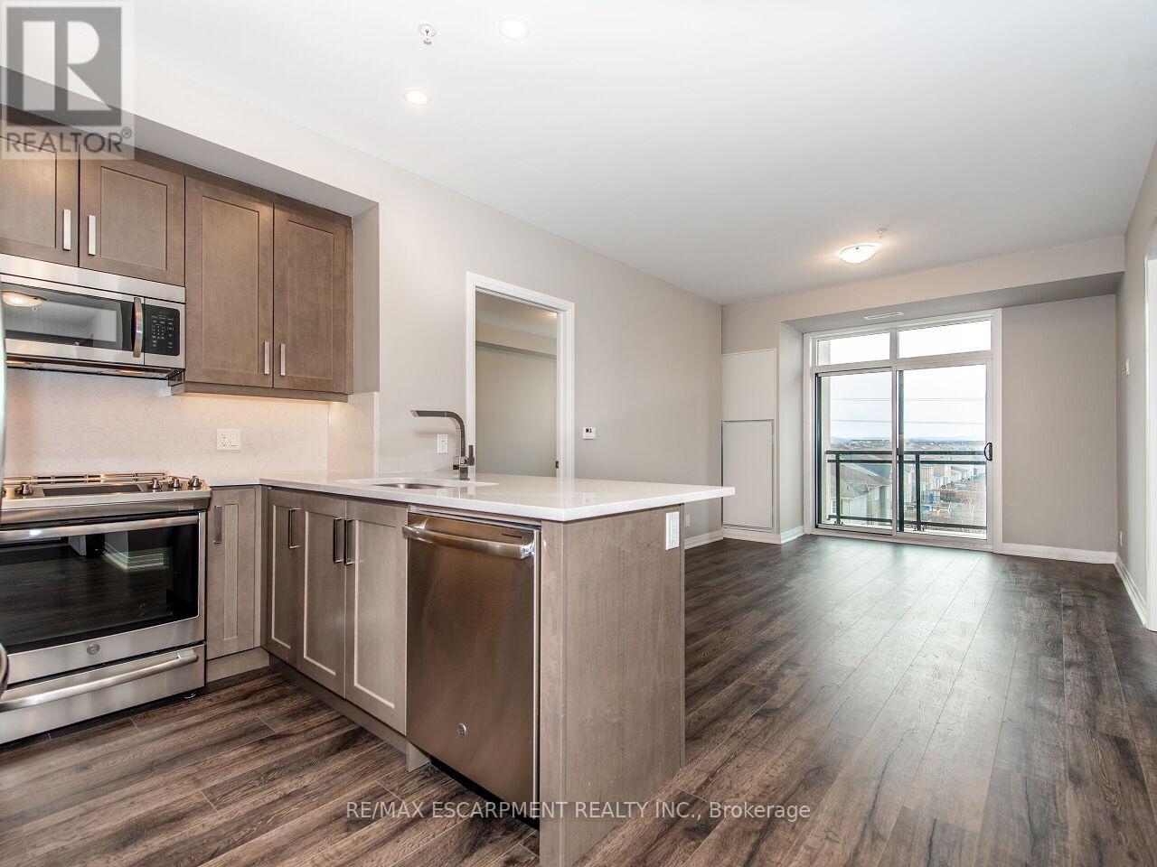 412 - 1105 Leger Way, Milton (Fo Ford), Ontario  L9E 1K7 - Photo 13 - W12640018