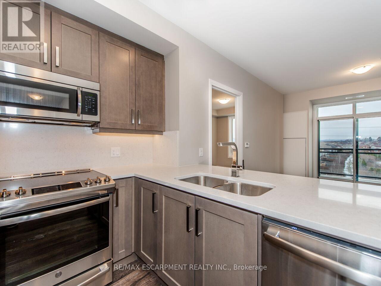 412 - 1105 Leger Way, Milton (Fo Ford), Ontario  L9E 1K7 - Photo 16 - W12640018