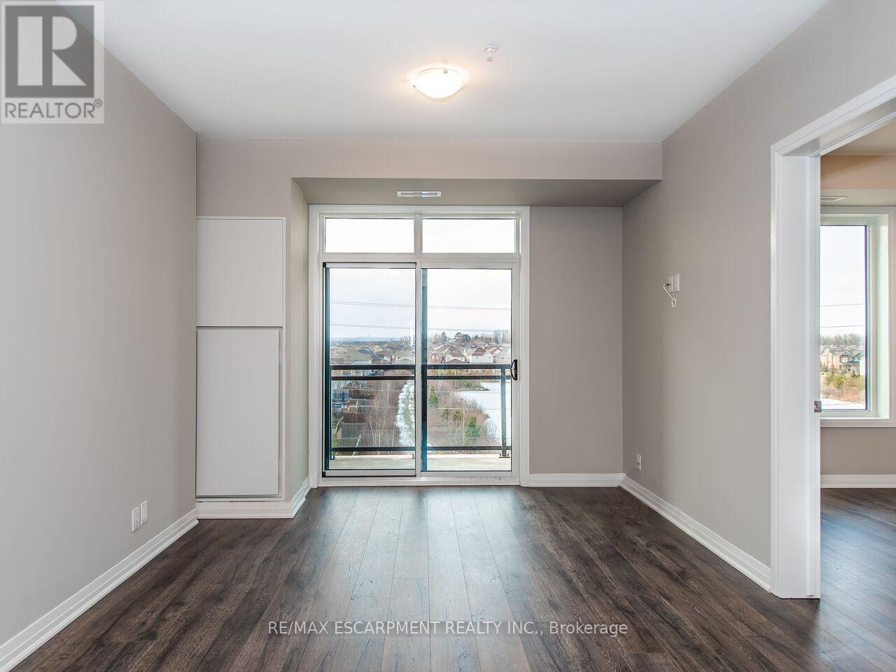 412 - 1105 Leger Way, Milton (Fo Ford), Ontario  L9E 1K7 - Photo 18 - W12640018