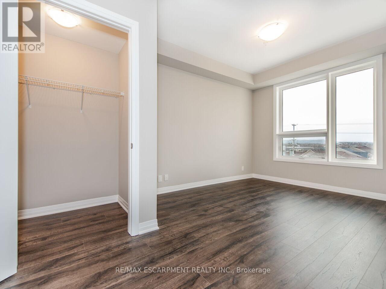 412 - 1105 Leger Way, Milton (Fo Ford), Ontario  L9E 1K7 - Photo 21 - W12640018