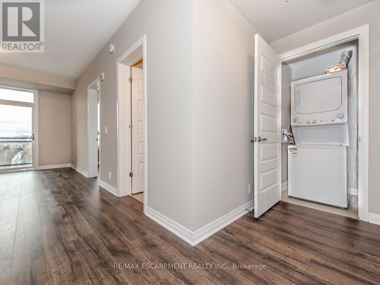 412 - 1105 Leger Way, Milton (Fo Ford), Ontario  L9E 1K7 - Photo 24 - W12640018