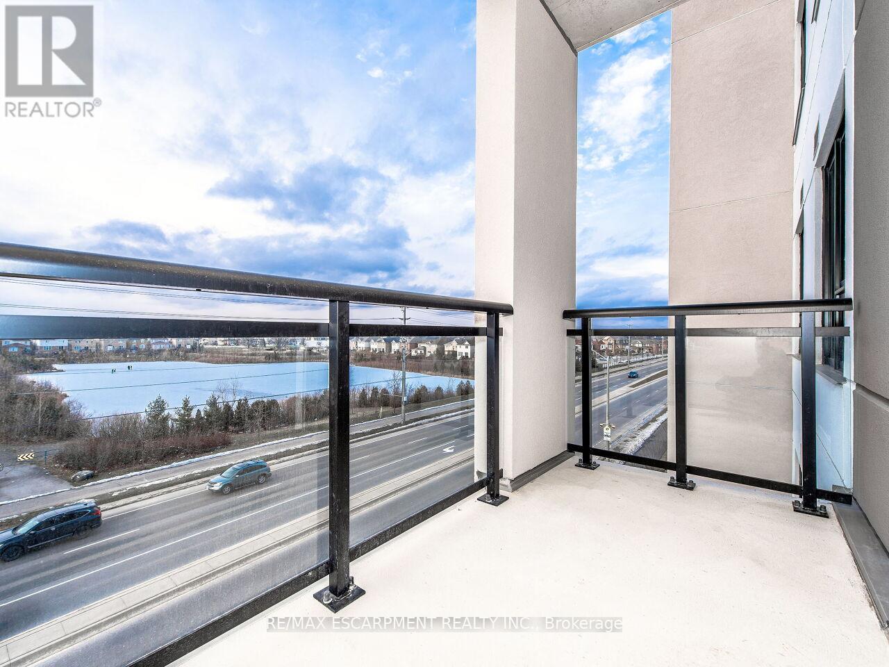 412 - 1105 Leger Way, Milton (Fo Ford), Ontario  L9E 1K7 - Photo 26 - W12640018