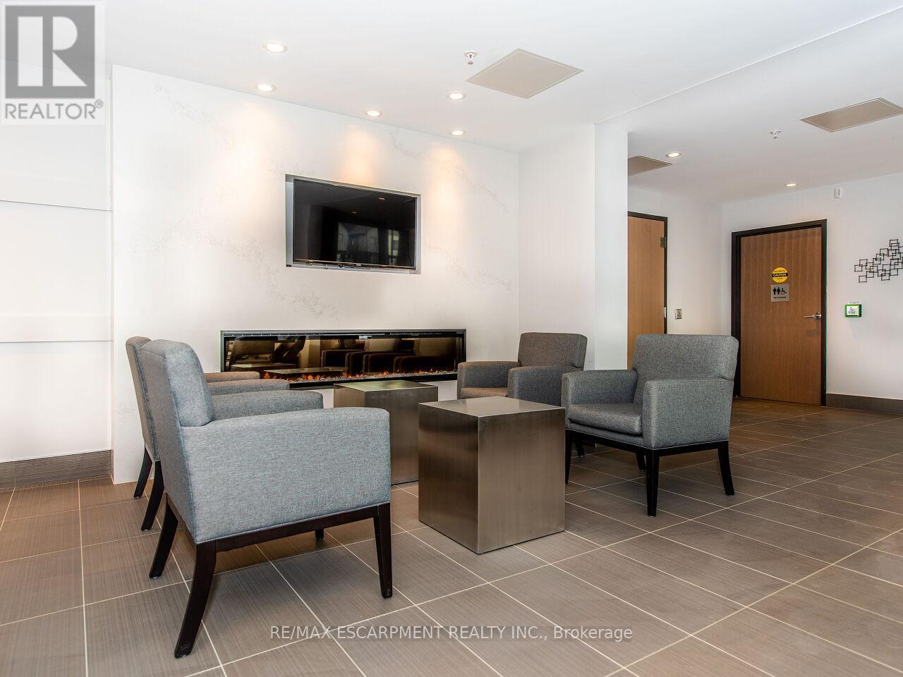 412 - 1105 Leger Way, Milton (Fo Ford), Ontario  L9E 1K7 - Photo 33 - W12640018