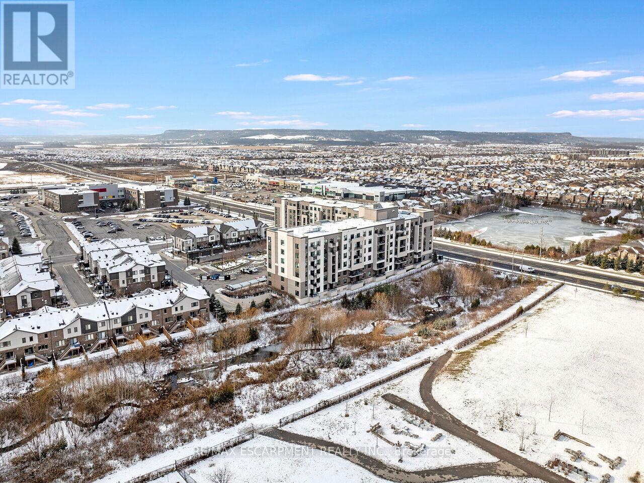 412 - 1105 Leger Way, Milton (Fo Ford), Ontario  L9E 1K7 - Photo 36 - W12640018