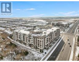 412 - 1105 LEGER WAY, Milton, Ontario