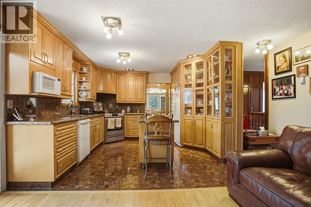 242016 White Post Lane, Rural Foothills County, Alberta  T1S 3K3 - Photo 18 - A2275199