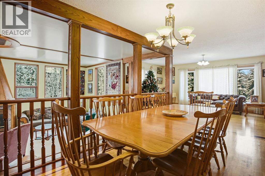 242016 White Post Lane, Rural Foothills County, Alberta  T1S 3K3 - Photo 14 - A2275199