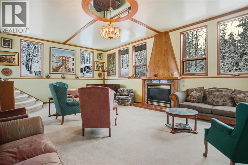 242016 White Post Lane, Rural Foothills County, Alberta  T1S 3K3 - Photo 7 - A2275199