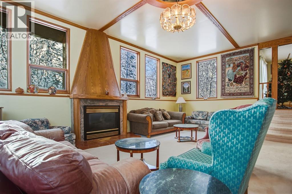 242016 White Post Lane, Rural Foothills County, Alberta  T1S 3K3 - Photo 11 - A2275199