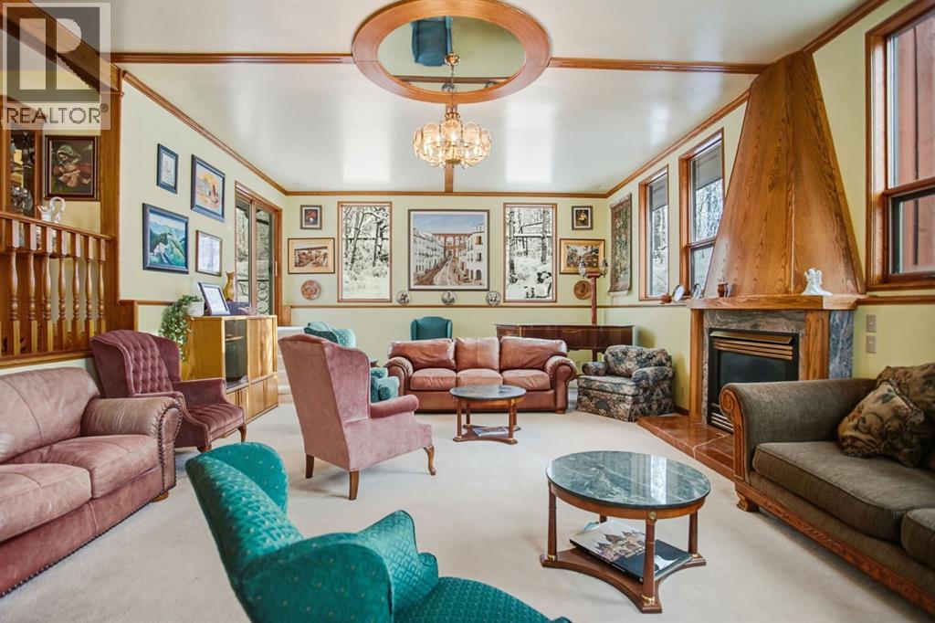 242016 White Post Lane, Rural Foothills County, Alberta  T1S 3K3 - Photo 8 - A2275199