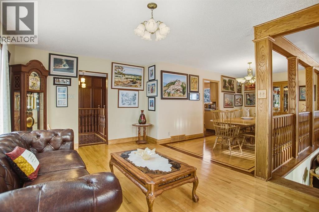 242016 White Post Lane, Rural Foothills County, Alberta  T1S 3K3 - Photo 6 - A2275199