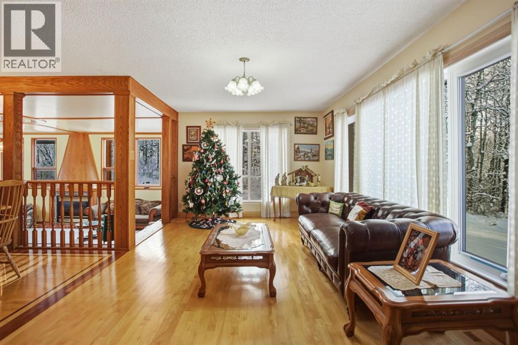 242016 White Post Lane, Rural Foothills County, Alberta  T1S 3K3 - Photo 3 - A2275199