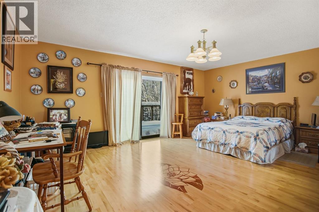 242016 White Post Lane, Rural Foothills County, Alberta  T1S 3K3 - Photo 26 - A2275199