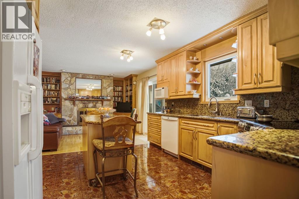 242016 White Post Lane, Rural Foothills County, Alberta  T1S 3K3 - Photo 15 - A2275199