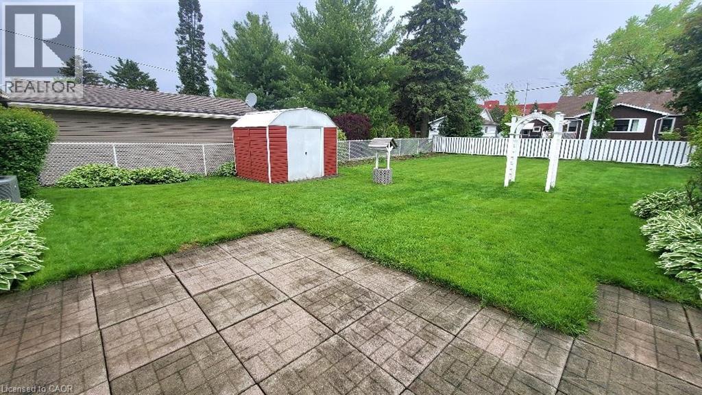 128 Woods Street, Stratford, Ontario  N5A 1M4 - Photo 5 - 40775924