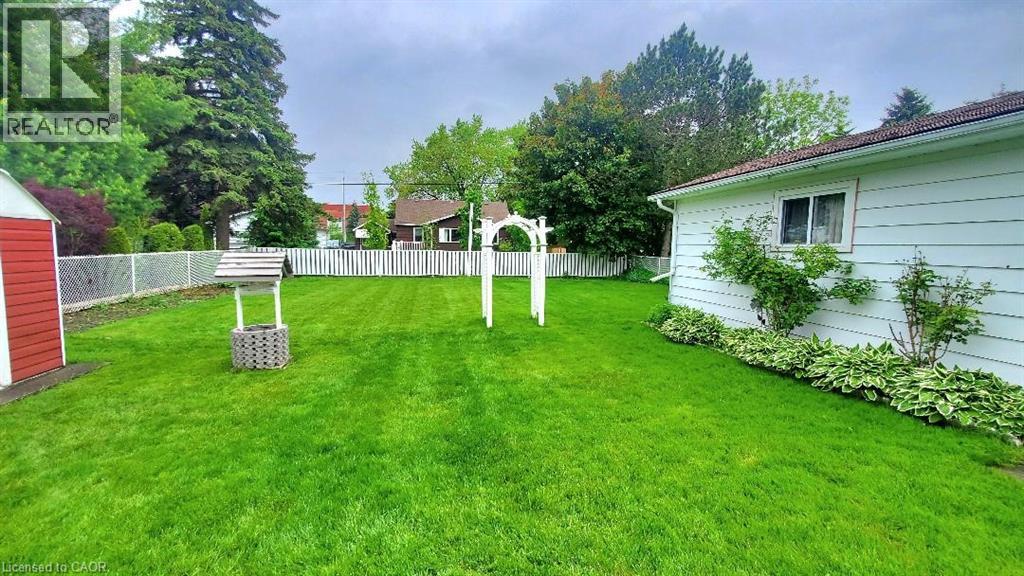 128 Woods Street, Stratford, Ontario  N5A 1M4 - Photo 7 - 40775924