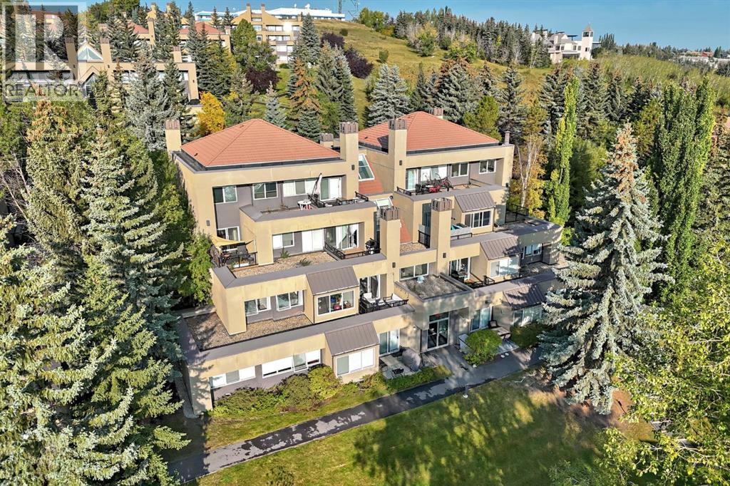 8, 220 Village Terrace Sw, Calgary, Alberta T3H 2L4 - Photo 2 - A2252655