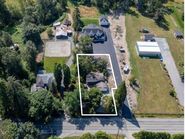 21810 40 AVENUE, Langley, British Columbia