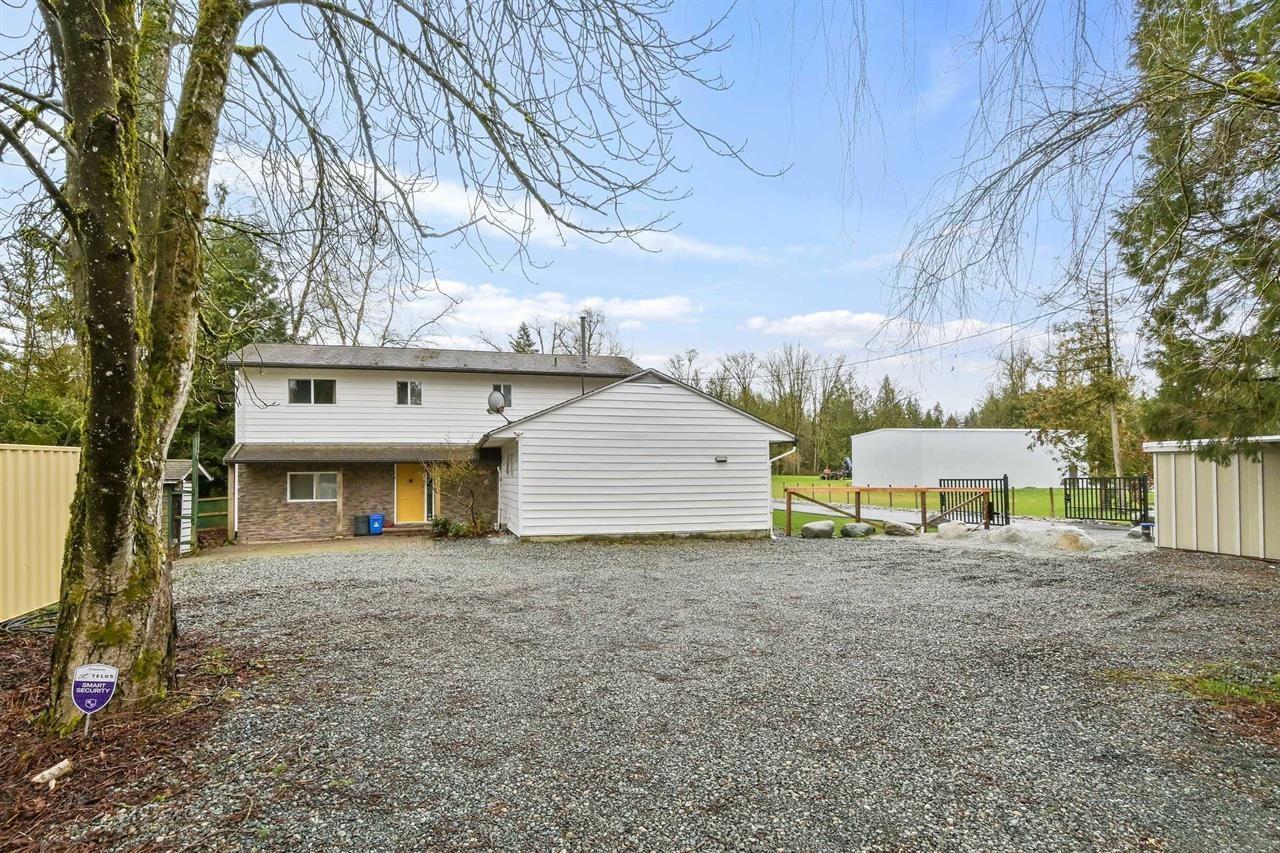 21810 40 Avenue, Langley, British Columbia  V2Z 1N7 - Photo 14 - R3070906