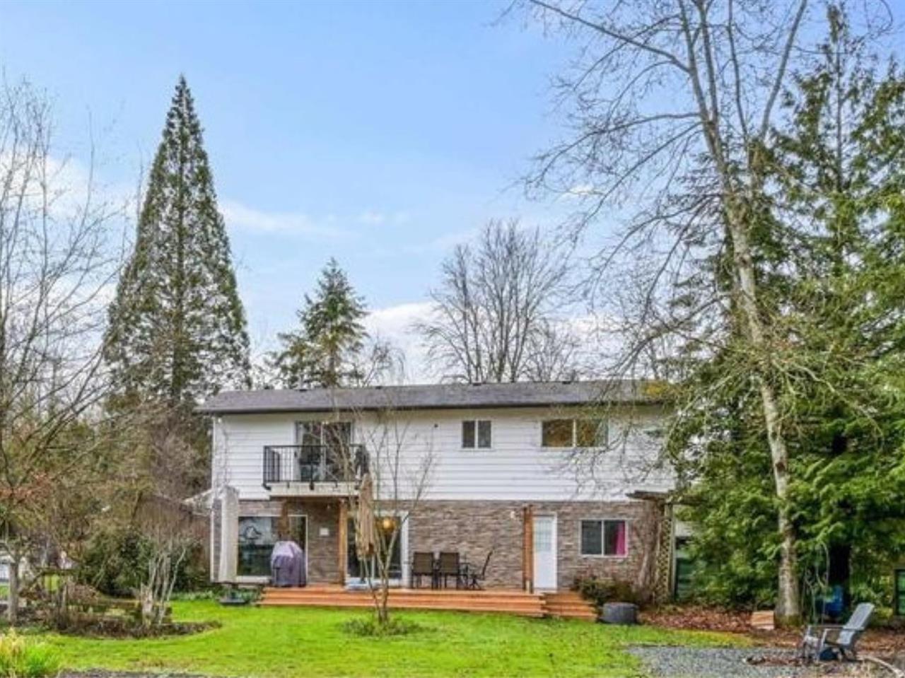 21810 40 Avenue, Langley, British Columbia  V2Z 1N7 - Photo 2 - R3070906