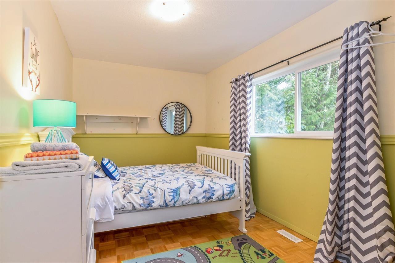 21810 40 Avenue, Langley, British Columbia  V2Z 1N7 - Photo 7 - R3070906