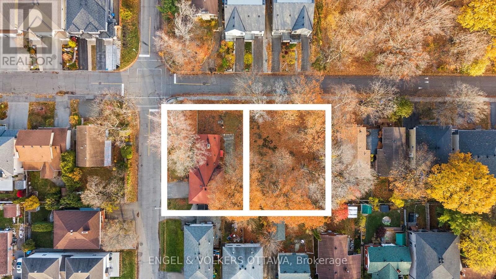 00 ALPINE AVENUE, Ottawa, Ontario