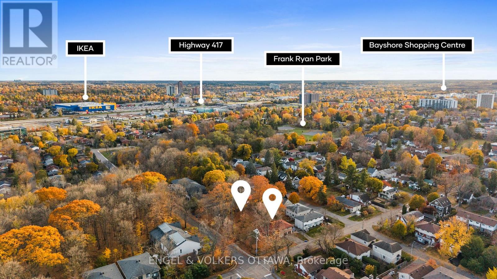 00 Alpine Avenue, Ottawa, Ontario  K2B 7N6 - Photo 8 - X12640020