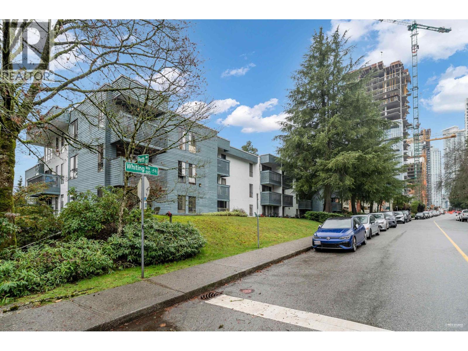 308 601 North Road, Coquitlam, British Columbia  V3J 1P1 - Photo 15 - R3074389