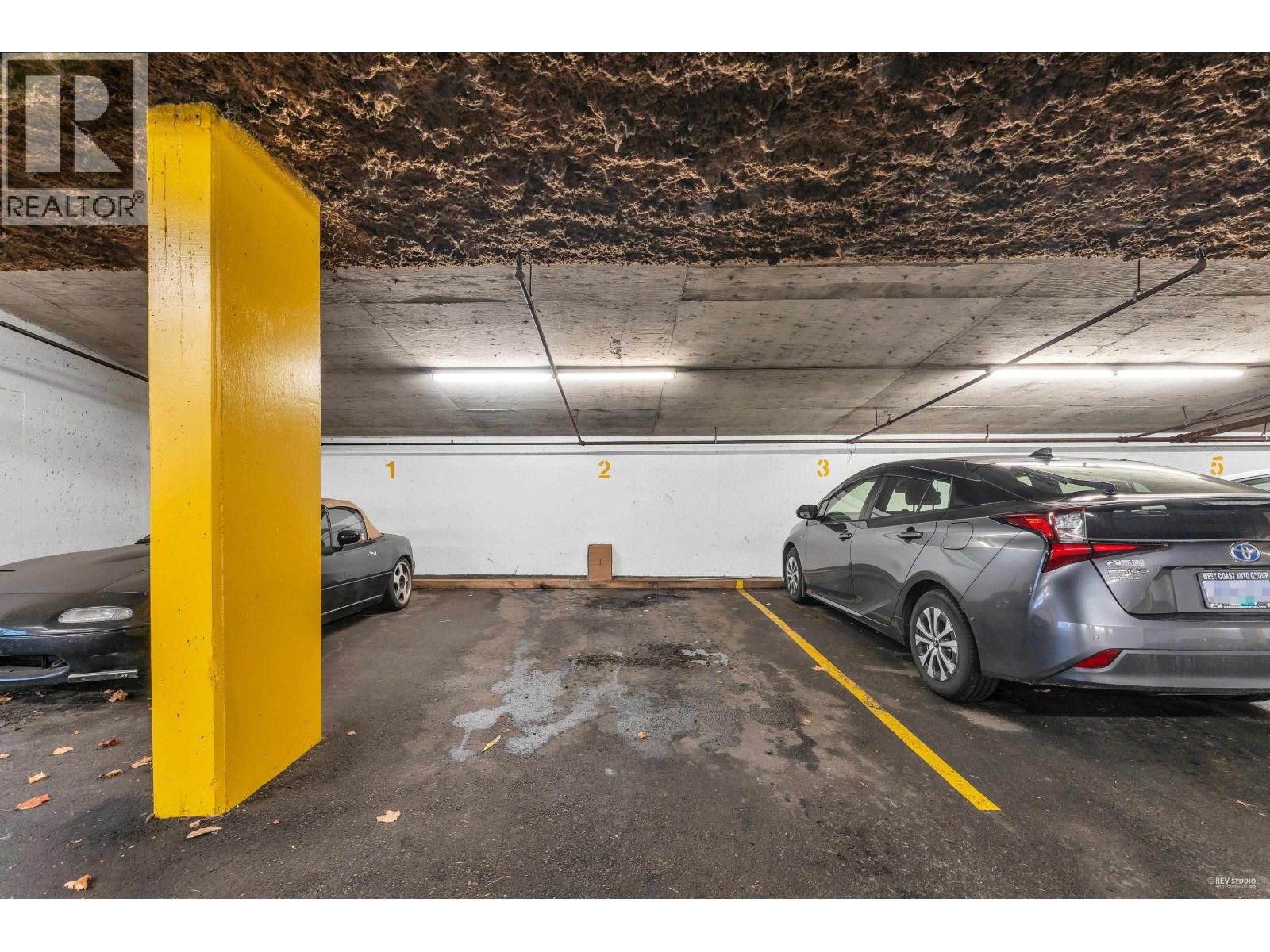 308 601 North Road, Coquitlam, British Columbia  V3J 1P1 - Photo 20 - R3074389