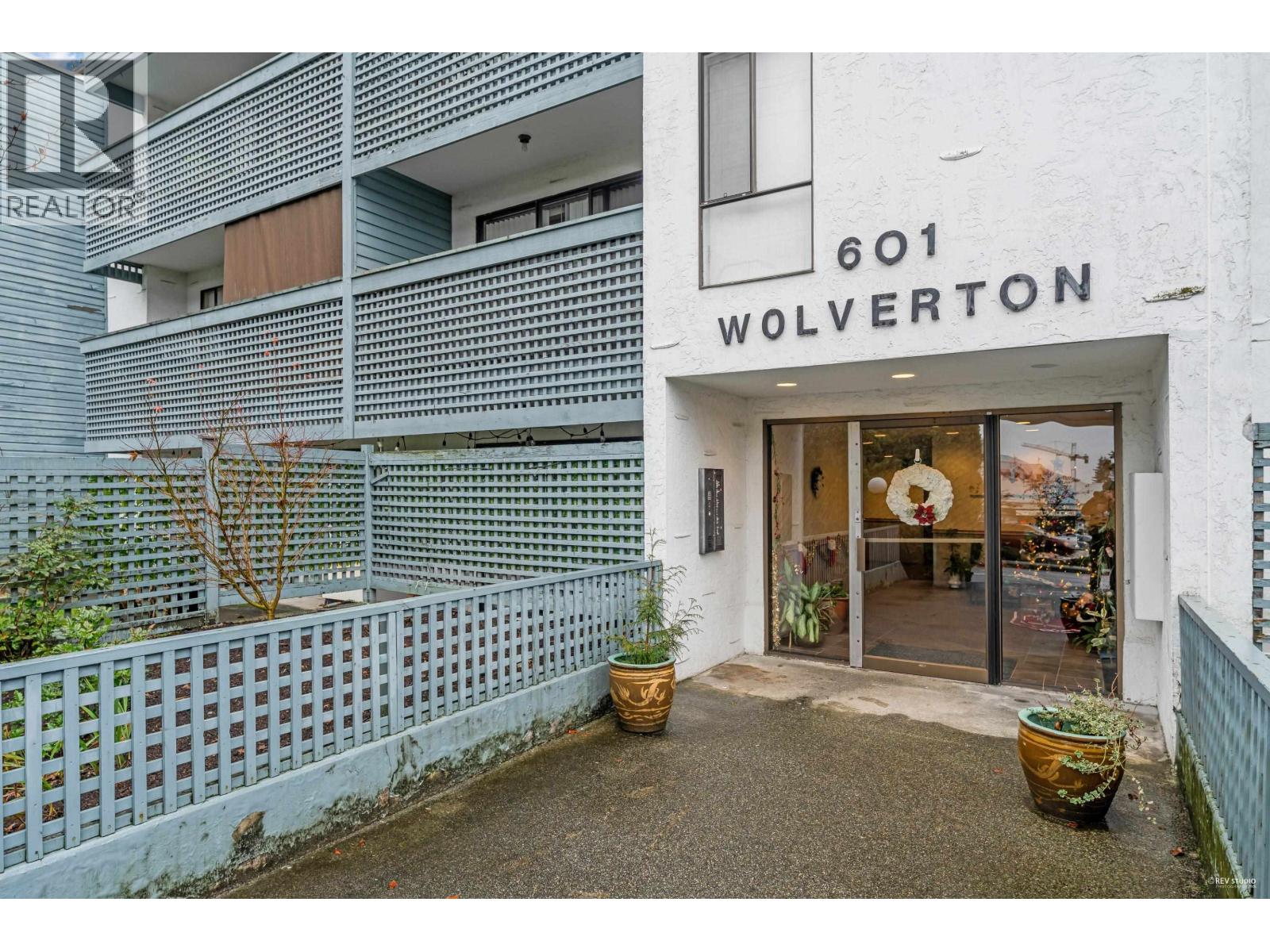 308 601 North Road, Coquitlam, British Columbia  V3J 1P1 - Photo 26 - R3074389