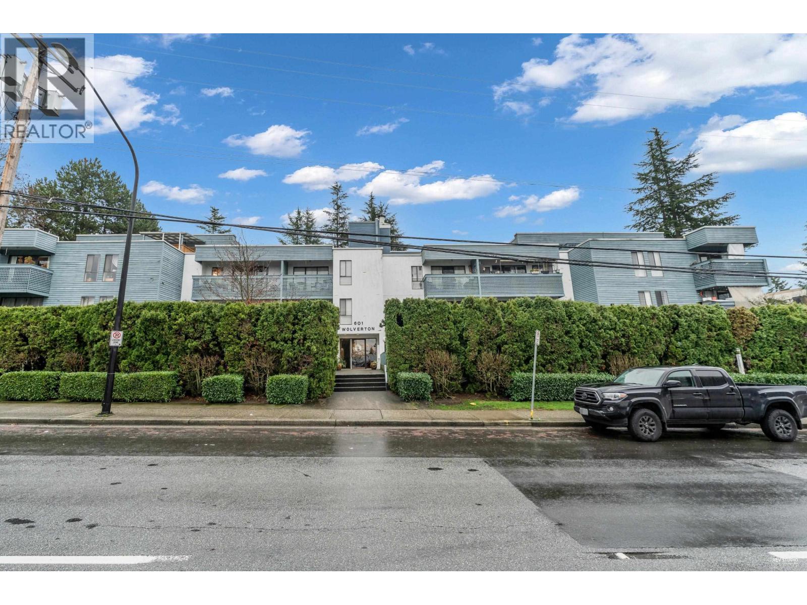 308 601 North Road, Coquitlam, British Columbia  V3J 1P1 - Photo 28 - R3074389