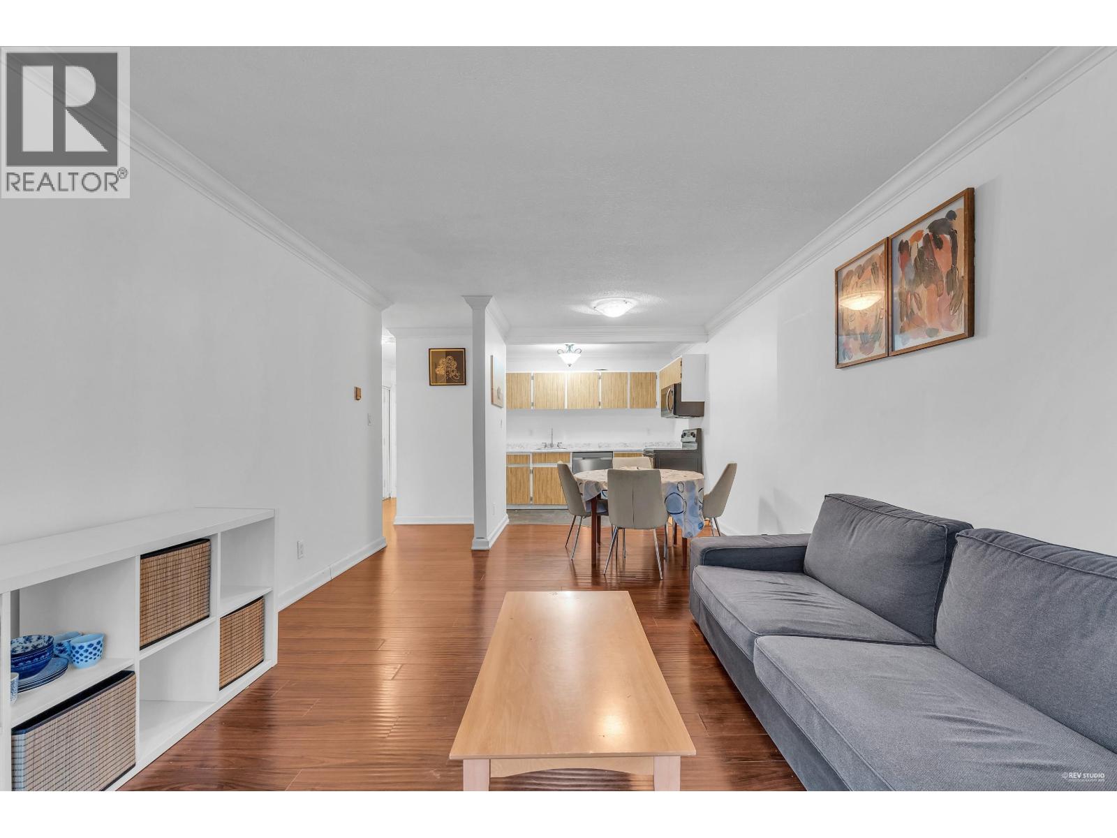 308 601 North Road, Coquitlam, British Columbia  V3J 1P1 - Photo 4 - R3074389