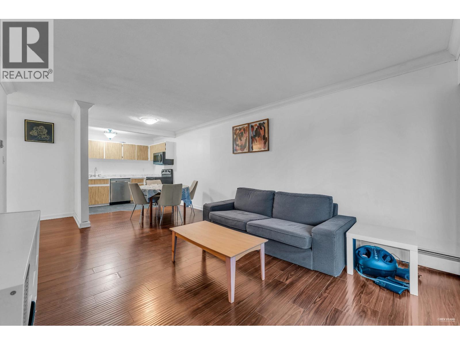 308 601 North Road, Coquitlam, British Columbia  V3J 1P1 - Photo 5 - R3074389