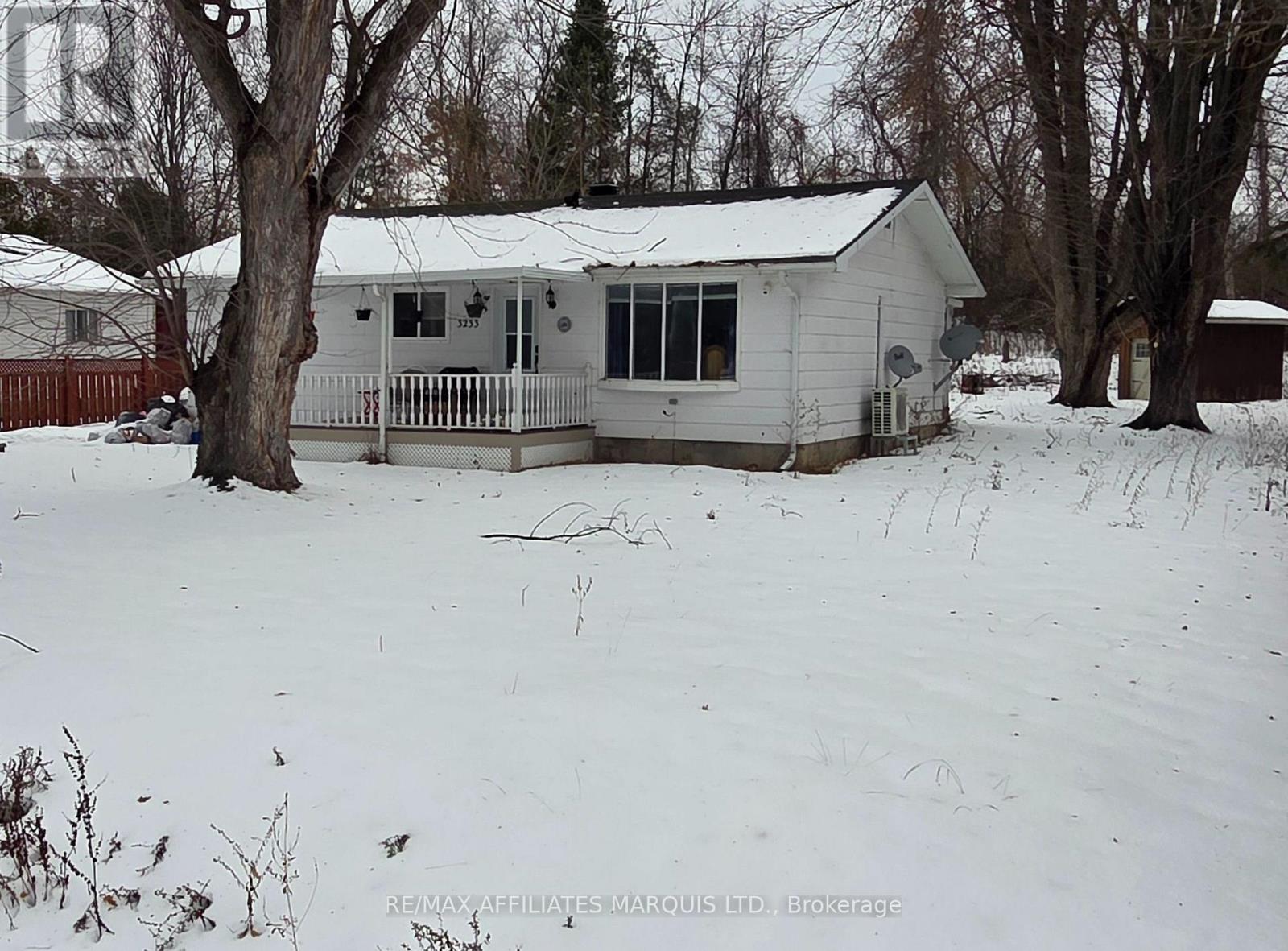 3233 RICHMOND DRIVE, Cornwall, Ontario