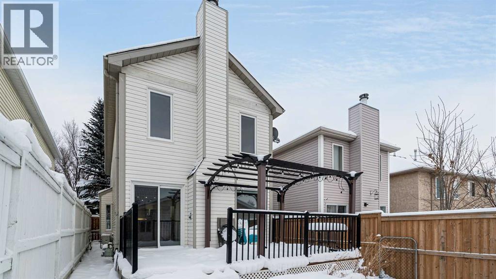 3667 Sierra Morena Road Sw, Calgary, Alberta  T3H 3A6 - Photo 44 - A2273484