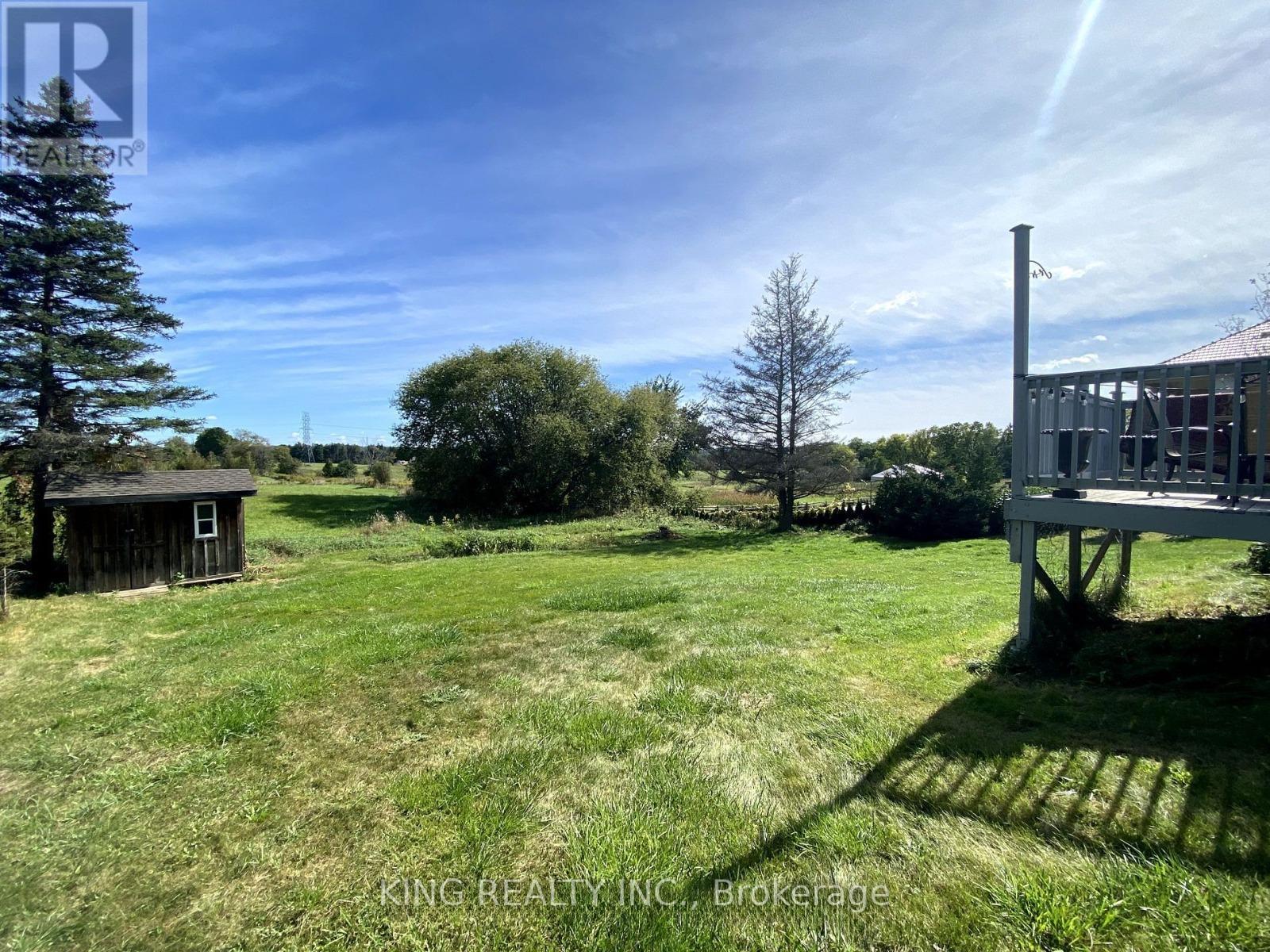 16605 Jane Street, King, Ontario  L7B 1A3 - Photo 21 - N12640024