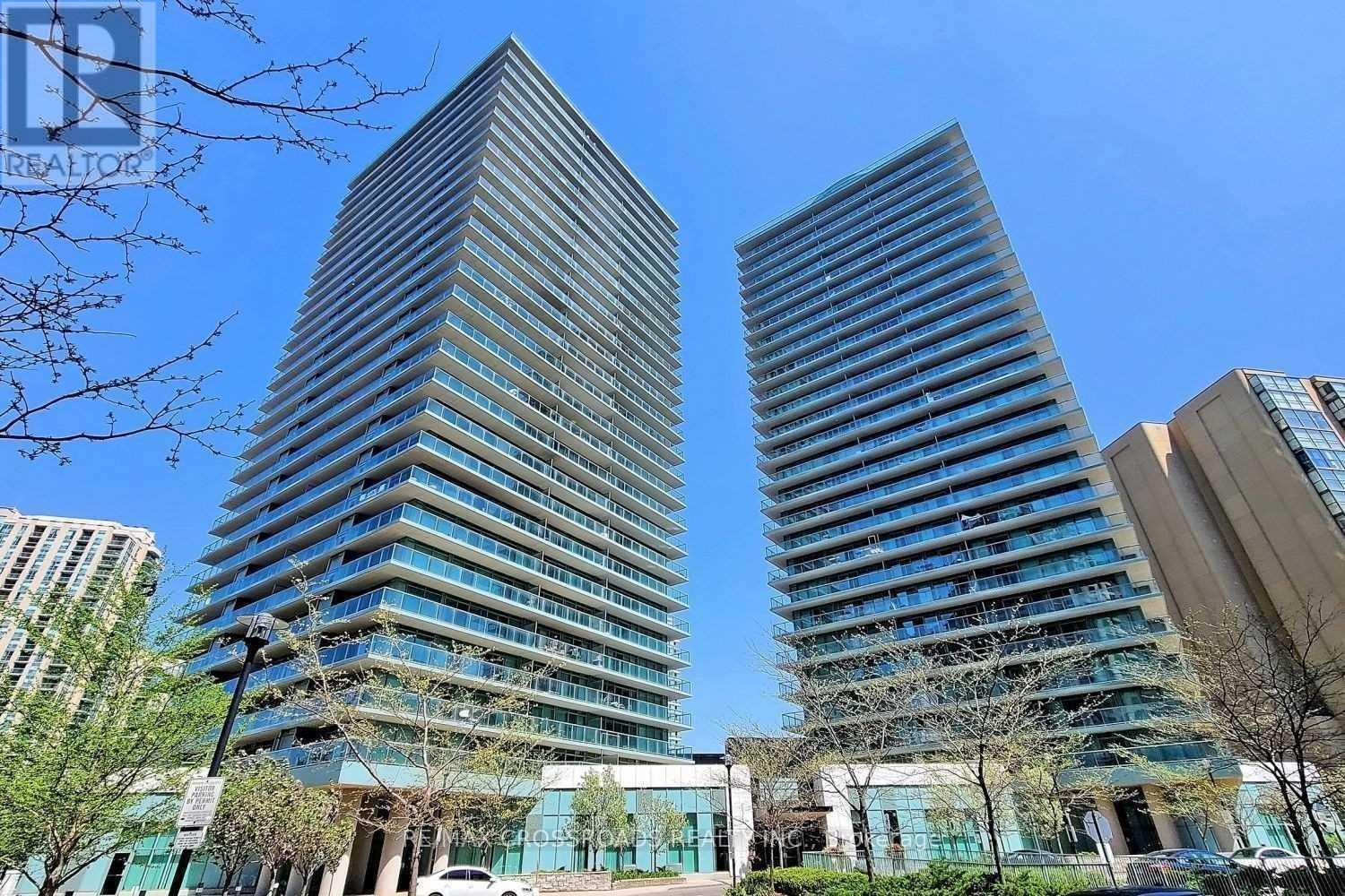 501 - 5500 Yonge Street, Toronto, Ontario  M2N 5S3 - Photo 1 - C12638488