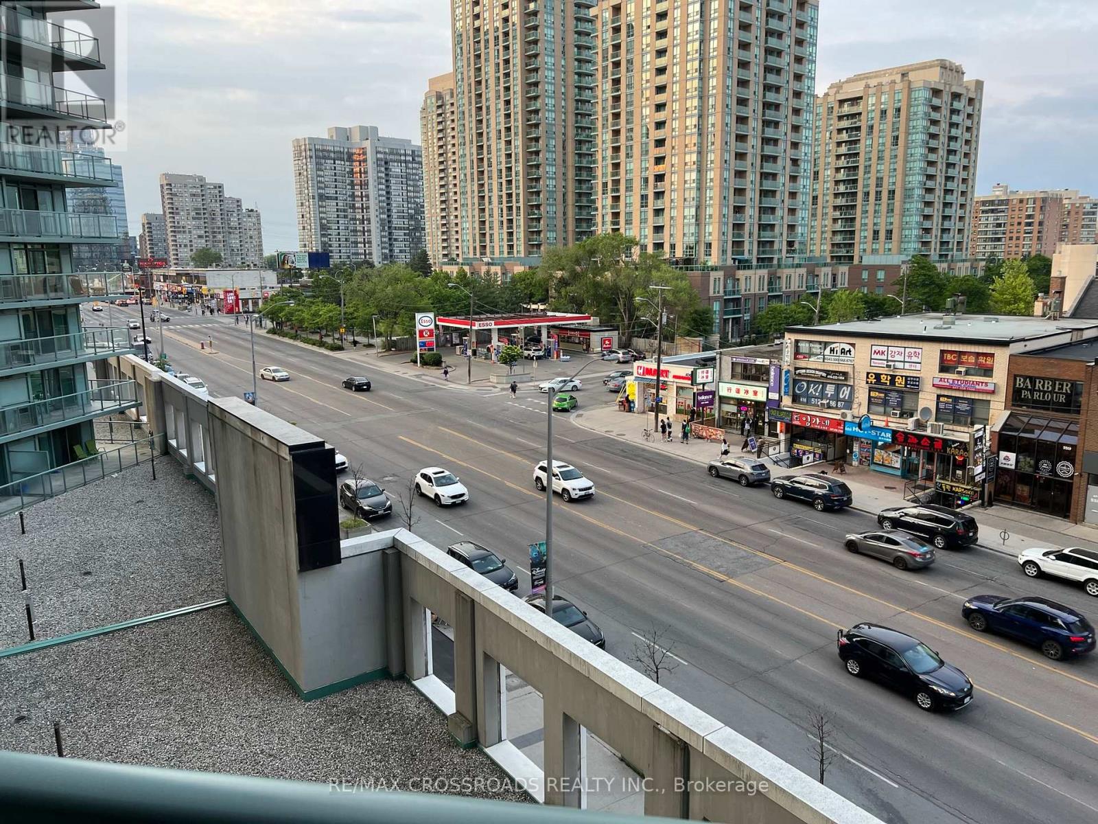 501 - 5500 Yonge Street, Toronto, Ontario  M2N 5S3 - Photo 8 - C12638488