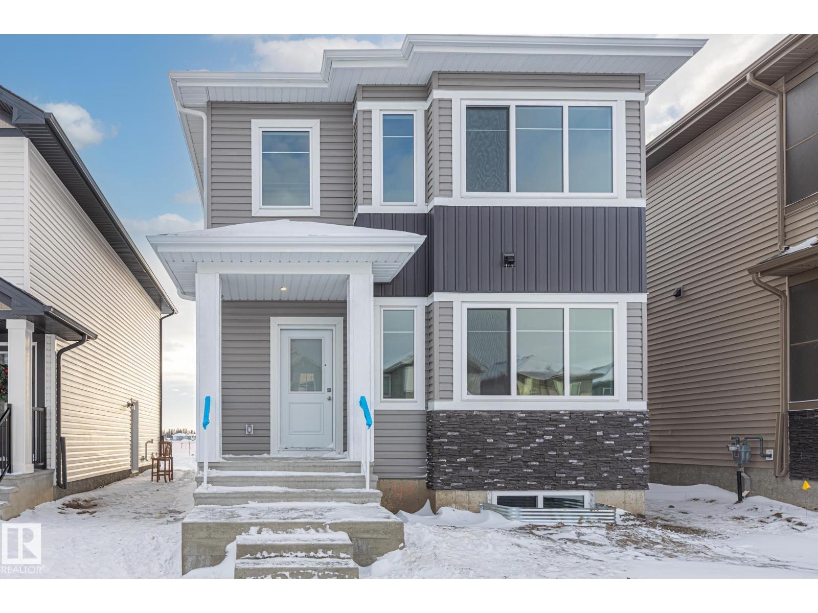 49 FICUS WY, Fort Saskatchewan, Alberta