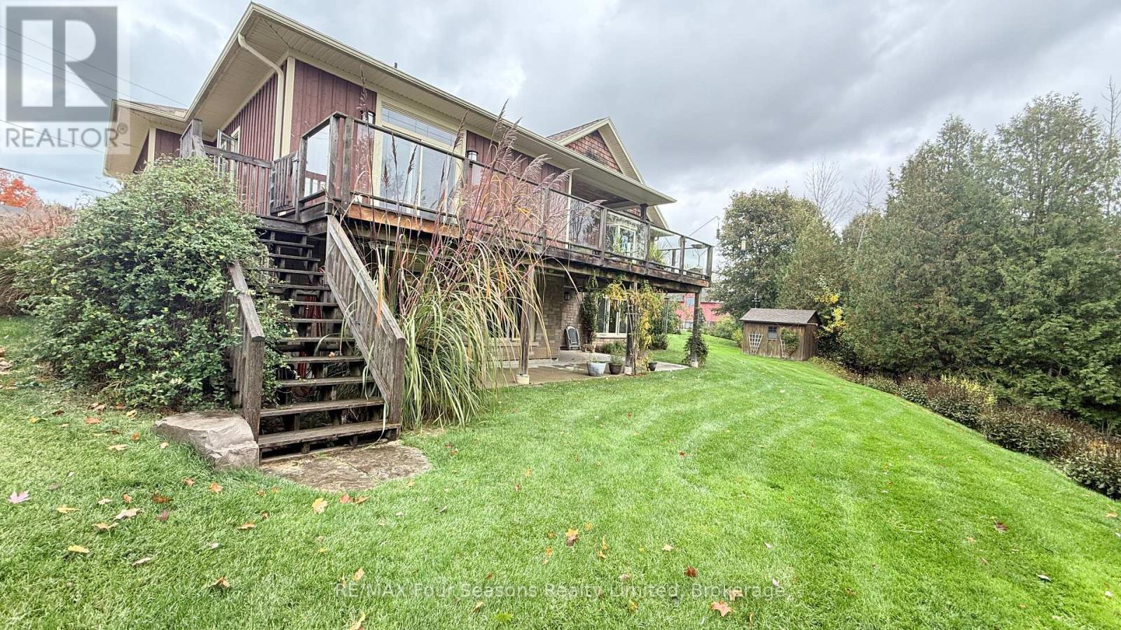 229 S Rankin Street, Saugeen Shores, Ontario  N0H 2L0 - Photo 13 - X12062589