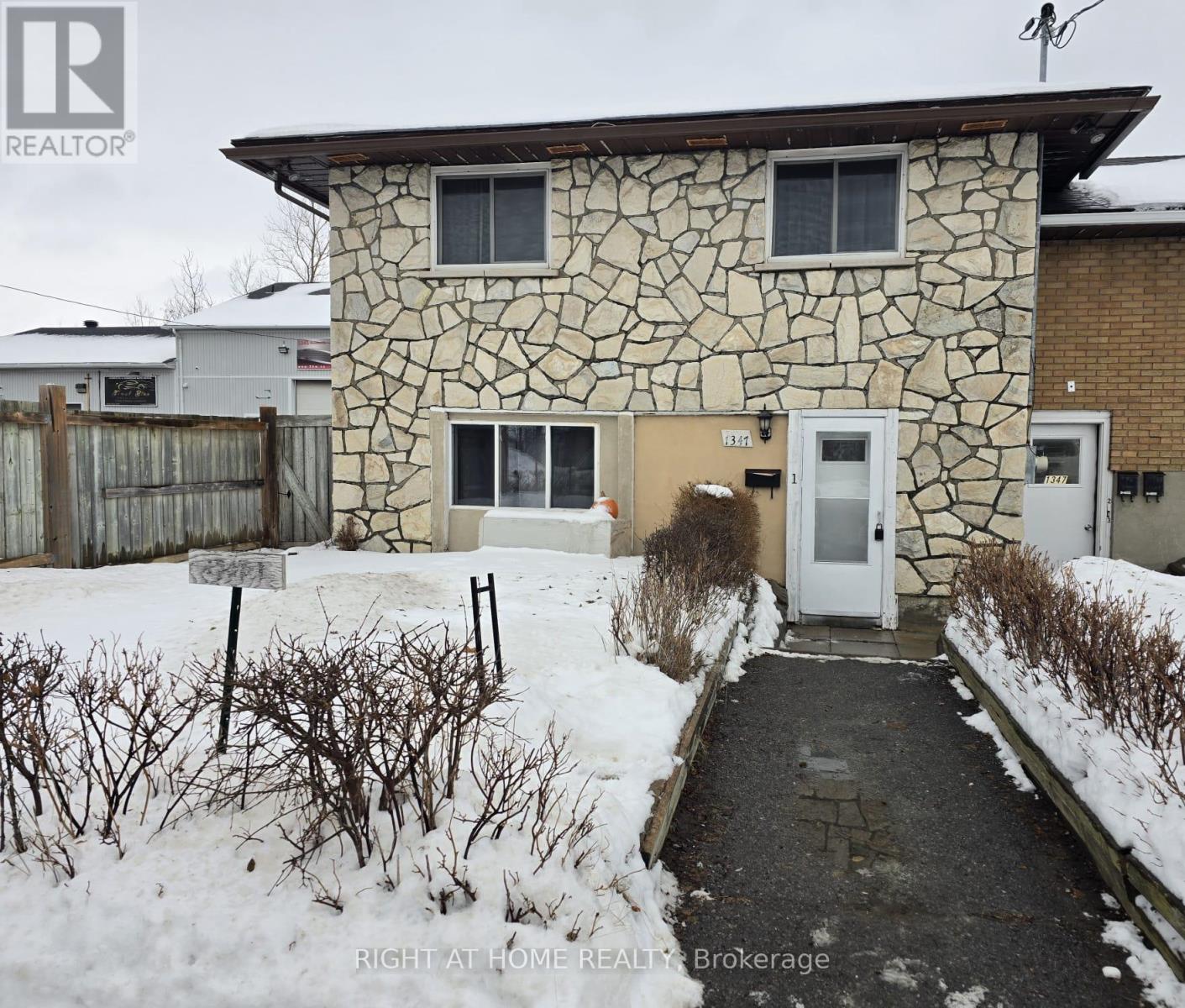 1347-1 - 1351 MARCHAND STREET, Ottawa, Ontario