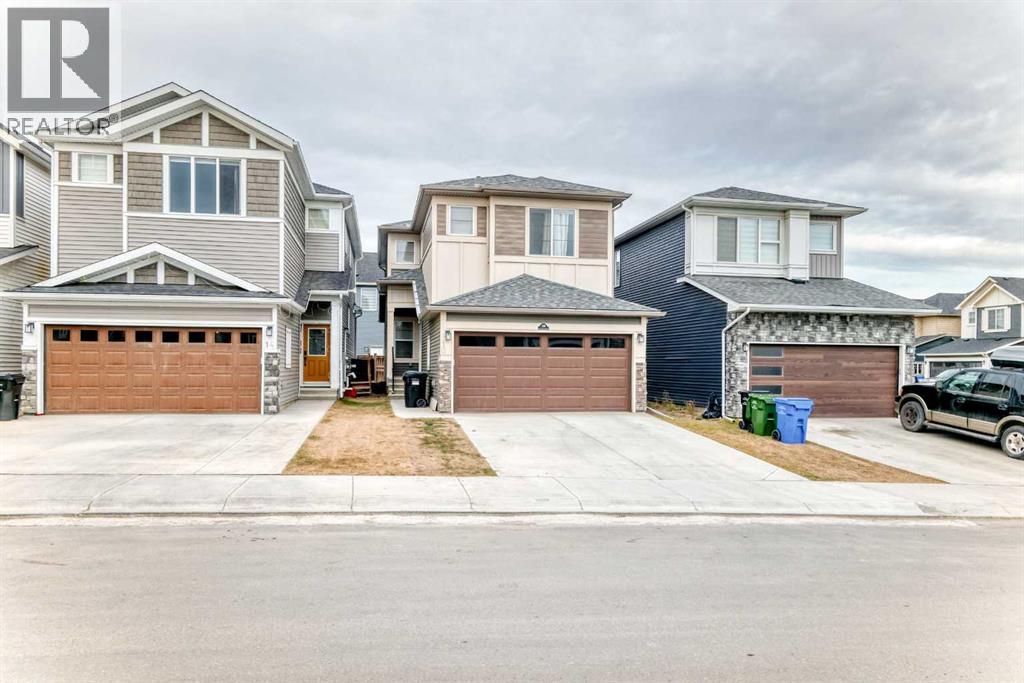 10 Homestead Passage Ne, Calgary, Alberta  T3J 5R8 - Photo 49 - A2272831