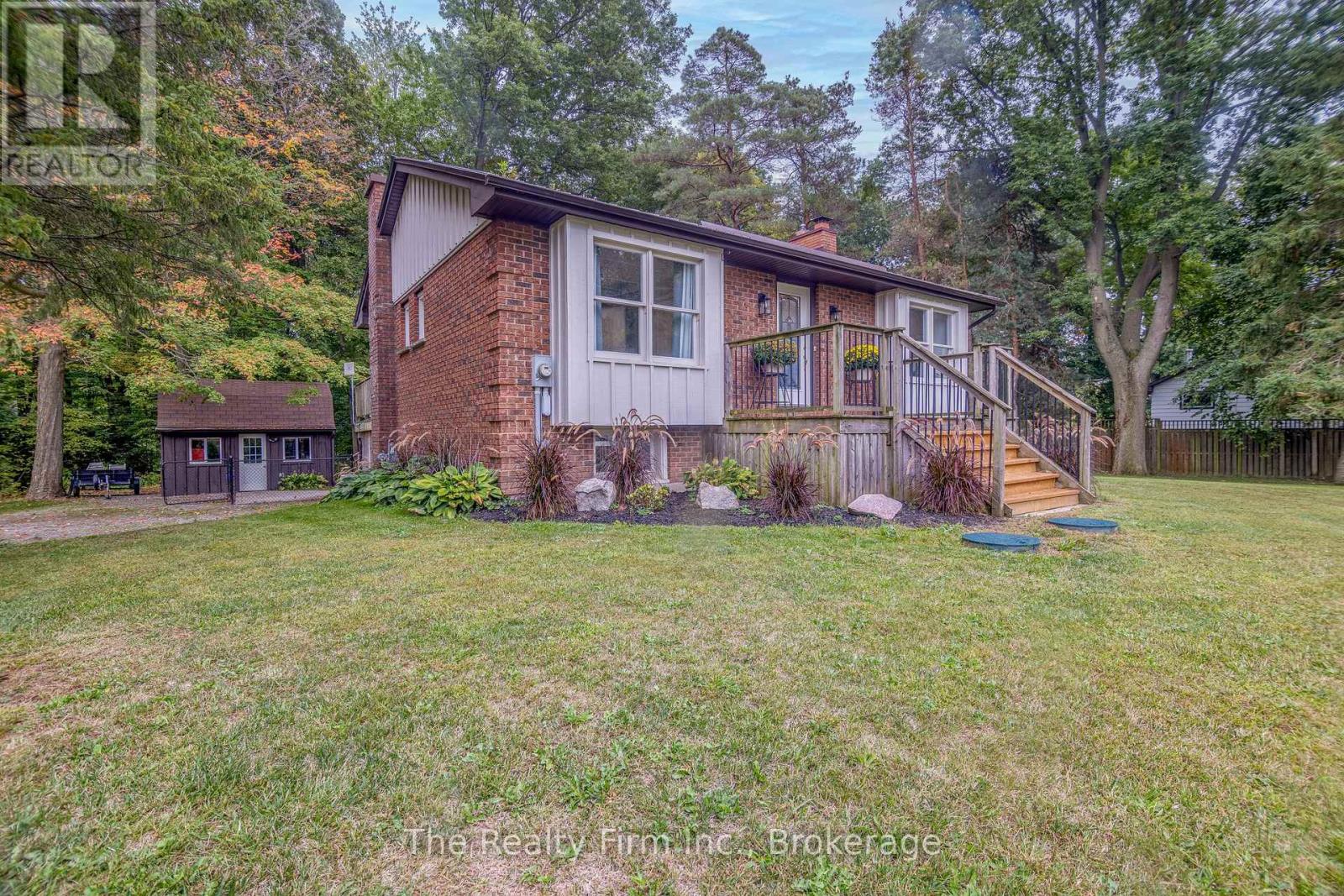 4 Rokeby Road, Norfolk, Ontario  N4G 4G7 - Photo 26 - X12428117
