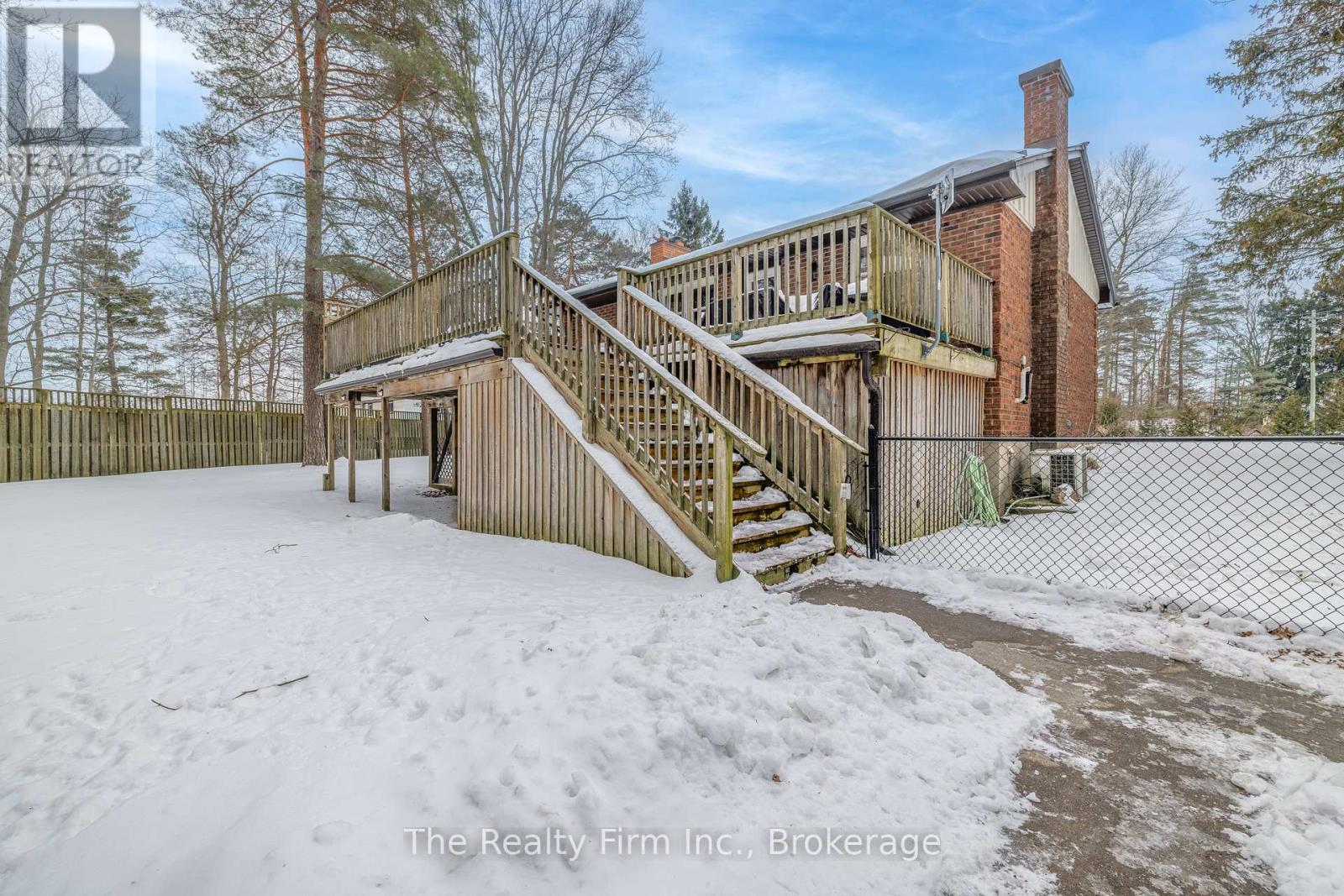 4 Rokeby Road, Norfolk, Ontario  N4G 4G7 - Photo 3 - X12428117