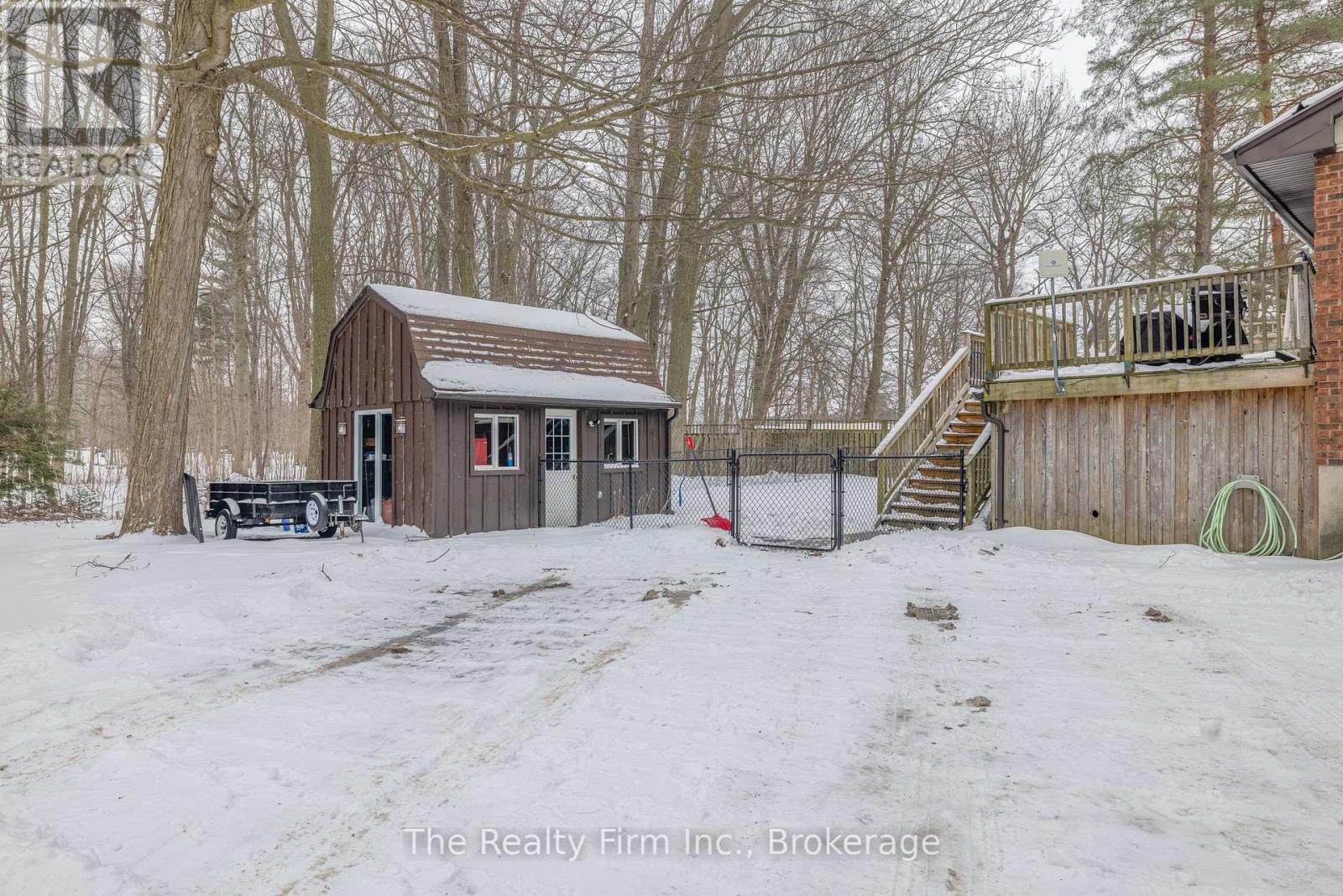 4 Rokeby Road, Norfolk, Ontario  N4G 4G7 - Photo 5 - X12428117